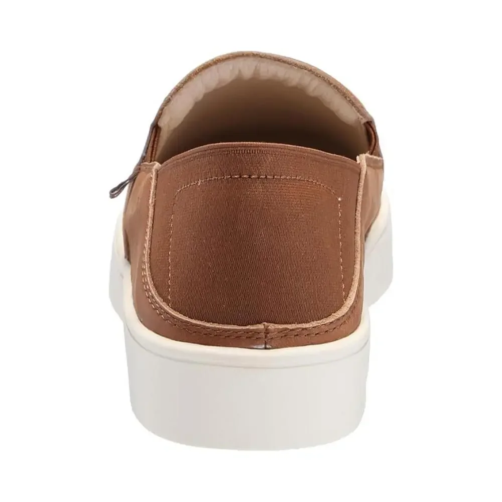 Spenco saylor sneakers